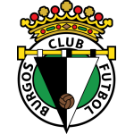 Burgos CF badge